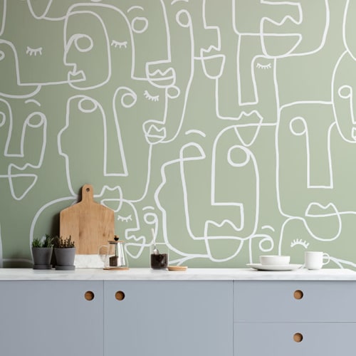 Image Moderne